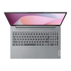 6 - Ноутбук 15,6" Lenovo IdeaPad Slim 3 15IAH8, Arctic Grey, Intel Core...