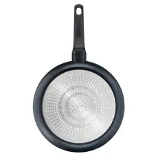 2 - Сковорода Tefal G2810572, 26см, Чёрный