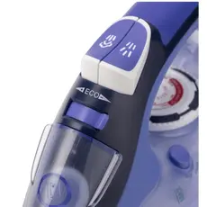 3 - Утюг VITEK VT-1239, 2400Вт, Синий