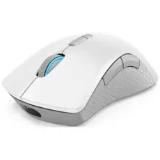 4 - Игровая мышь Lenovo M600, Белый