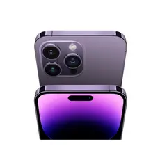 iPhone 14 Pro Max, 512GB Deep Purple MD 29667
