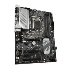4 - Материнская плата Gigabyte Z590 D, LGA1200, Intel Z590, ATX
