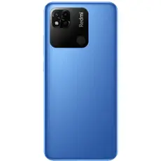4 - Смартфон Xiaomi Redmi 10A, 4Гб/128Гб, Синий