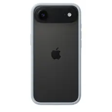 3 - Чехол Apple iPhone Air Case Bumper, Голубой