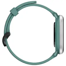 6 - Умные часы Xiaomi Amazfit GTS2 mini, Зеленый