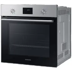 4 - Электрический духовой шкаф Samsung NV3300A, Нержавеющая сталь