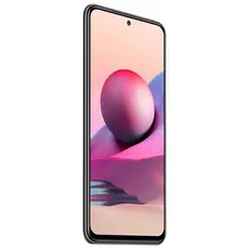 4 - Смартфон Xiaomi Redmi Note 10S, 8Гб/128Гб, Серый