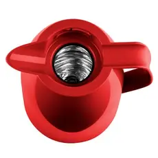 5 - Термокувшин Tefal K3039112, 1л, Красный