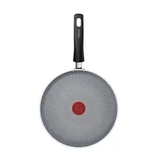 3 - Блинная сковорода Tefal C3123853, 25см, Серый