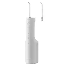 4 - Ирригатор для полости рта Panasonic EW-DJ66-W321, Белый