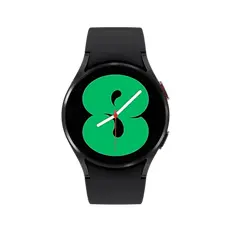 4 - Смарт-часы Samsung SM-R860 Galaxy Watch 4, 40мм, Чёрный
