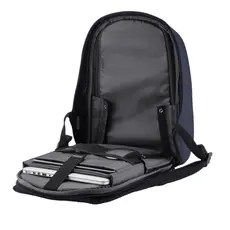 Backpack Bobby Hero XL, anti-theft, P705.715 for Laptop 15.6" & City Bags,...