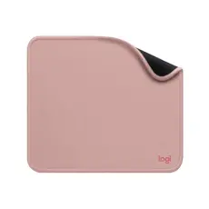 2 - Игровой коврик для мыши Logitech Studio Series, Small, Розовый