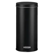 2 - Контейнер для кофе Xavax Xavax 111272, Чёрный