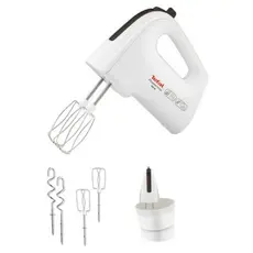 5 - Миксер стационарный Tefal Powermix, Белый