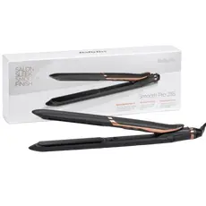 4 - Выпрямитель для волос BaByliss ST394E, Чёрный