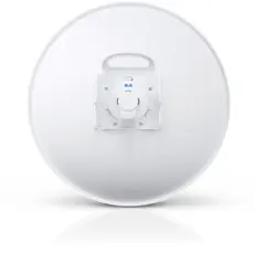 2 - Беспроводная точка доступа Ubiquiti PowerBeam AC Gen2, 450 Мбит/с, Белый