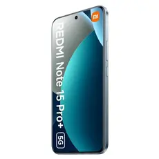 6 - Смартфон Xiaomi Redmi Note 15 Pro+ 5G, 12Гб/512Гб, Glacier Blue