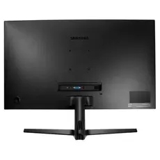 5 - 26,9" Монитор Samsung C27R500, VA 1920x1080 FHD, Серый