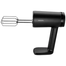 3 - Миксер ручной Philips HR3781/00, Чёрный