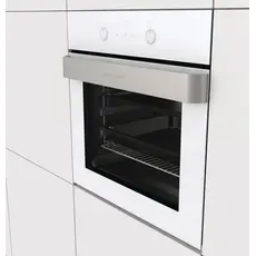 2 - Электрический духовой шкаф Gorenje BO 737 ORAW, Белый