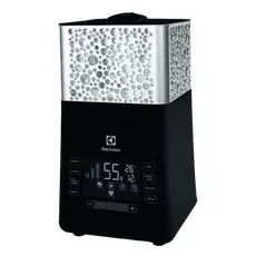 2 - Увлажнитель воздуха Electrolux EcoLine, Чёрный