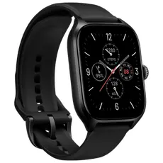 2 - Умные часы Xiaomi Amazfit GTS, 41мм, Черный Алюминиевый Корпус с...