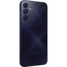 3 - Смартфон Samsung Galaxy A15, 8Гб/256Гб, Чёрный