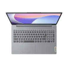 2 - Ноутбук 15,6" Lenovo IdeaPad Slim 3 15IAH8, Arctic Grey, Intel Core...