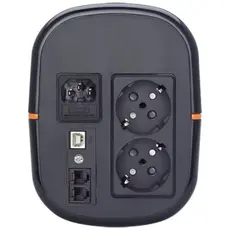 5 - Источник бесперебойного питания Tuncmatik Digitech Pro,...