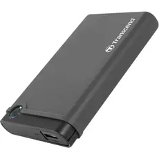 2.5" SATA HDD/SSD External Case Kit (USB3.0) Transcend StoreJet...