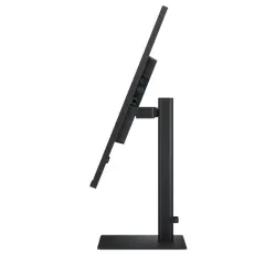 4 - 37" Монитор Samsung S37D802U, VA 3840x2160 4K UHD, Чёрный
