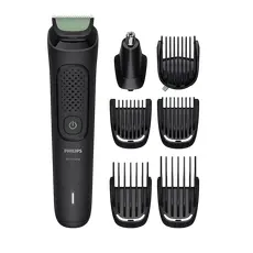 2 - Мужской Триммер Philips MG3930/15, Чёрный