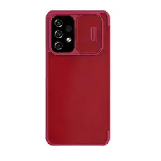 Nillkin SAM. A53, Qin Pro LC, Red 28577