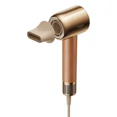 3 - Фен Dreame Miracle High-Speed, 1600Вт, Золотой