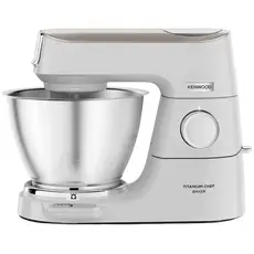 2 - Кухонный комбайн Kenwood KVC65.001WH, Белый