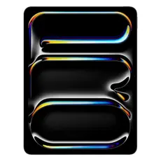 5 - Планшет Apple iPad Pro 13-inch A2925, Wi-Fi, 8Гб/128Гб, Space Black