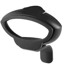 6 - Ручной отпариватель Tefal DT9100E0, Чёрный