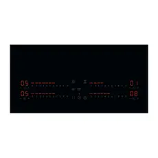 3 - Индукционная варочная панель AEG TI64IB30FB, Чёрный