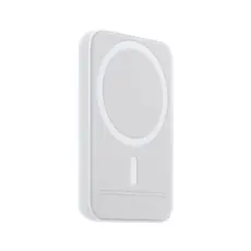 3 - Беспроводная зарядка Apple MagSafe, 5Вт, Белый