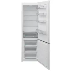 2 - Холодильник Sharp SJ-FBB12DTXWE-EU, Белый