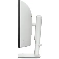 5 - 34" Монитор DELL S3425DW, VA 3440x1440 WQHD, Серебристый