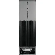 5 - Холодильник Whirlpool W5 811E OX 1, Нержавеющая сталь