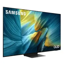 77" OLED SMART TV Samsung QE77S95FAUXUA, Quantum Dot OLED 3840x2160, Tizen...