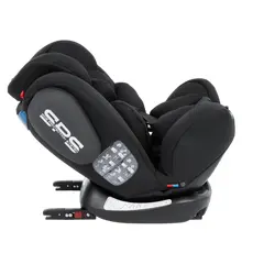 6 - Детское автокресло Kikka Boo 4 Fix DOUBLE ISOFIX, Группа 0+/1/2/3...