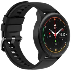 3 - Умные часы Xiaomi Mi Watch, Чёрный