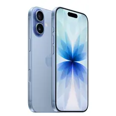 2 - Смартфон Apple iPhone 17, 8Гб/256Гб, Mist Blue