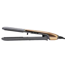 3 - Выпрямитель для волос Polaris Tourmaline PROF PHSS 2098TTi, Чёрный |...