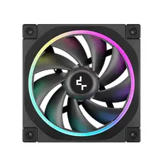 3 - Вентилятор для ПК Deepcool FL12 SE 3in1 kit, 120 мм