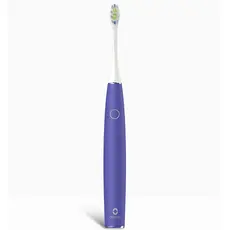 2 - Электрическая звуковая зубная щетка Oclean Air 2, Фиолетовый